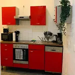 Stylish Loft, 3 Min To U4 Margaretenguertel