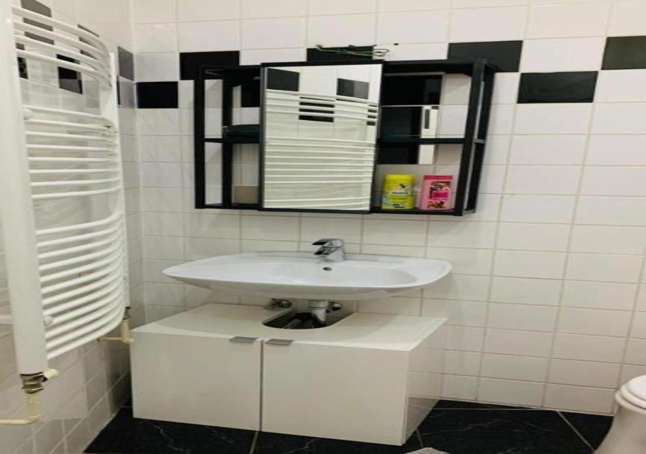 Apartamento Stylish Loft, 3 Min To U4 Margaretenguertel Viena
