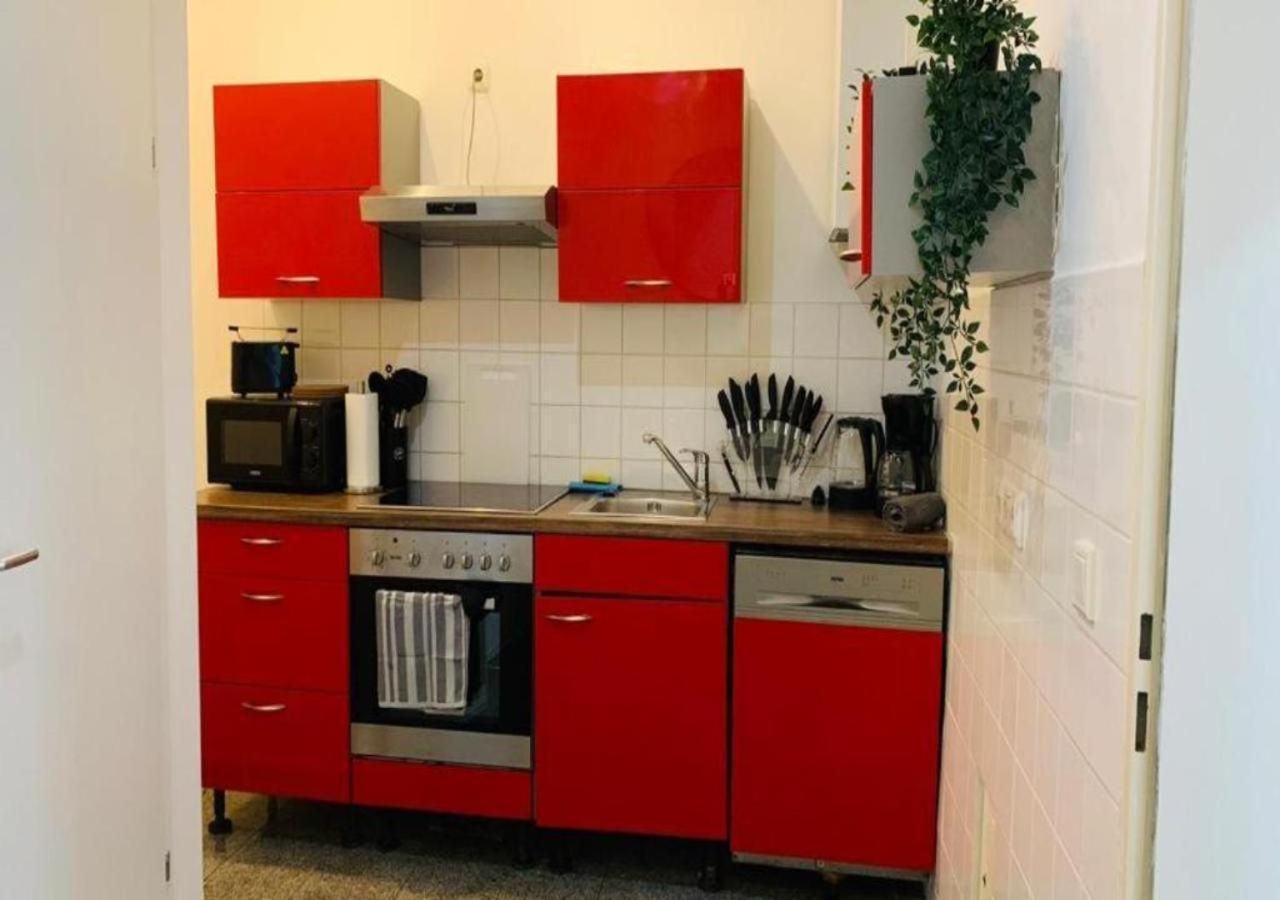 Stylish Loft, 3 Min To U4 Margaretenguertel Apartment Wien
