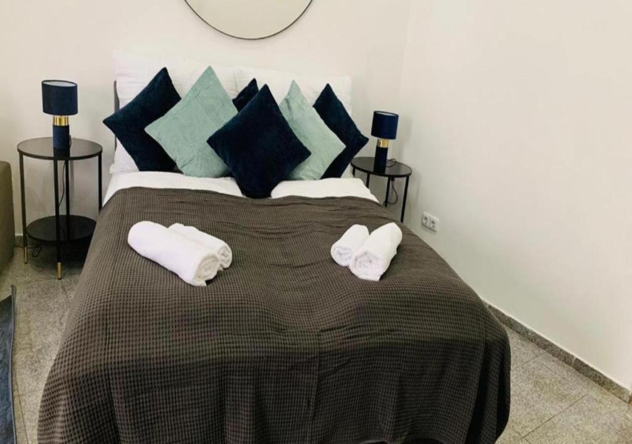 Stylish Loft, 3 Min To U4 Margaretenguertel Apartamento *